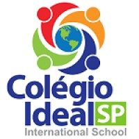 Colégio Ideal SP logo - Similar company to Colégio Vicentino Virgem Poderosa