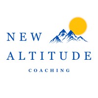 New Altitude Coaching logo - Similar company to Oneplace Solutions Ltd