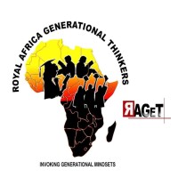 RAGeT-AFRICA logo - Similar company to Sim Impacting Lives Foundation (Silf)