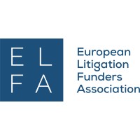 ELFA logo - Similar company to Claimshare
