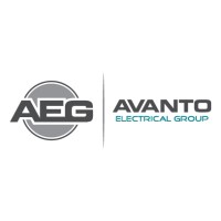 Avanto Electrical Group logo - Similar company to Peak Electricians