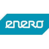 Enero logo - Similar company to Enero Solutions