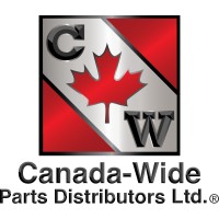 Canada Wide Parts logo - Similar company to 4C'S Trailers Direct