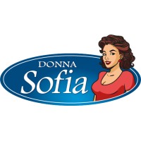 Caseificio Donna Sofia logo - Similar company to Caseificio Bufalè