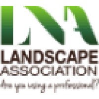 LNA Master Landscapers Association