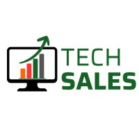 TechSales logo - Similar company to Techsales Ltd
