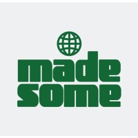 Made Some Sportswear logo - Similar company to Boyko