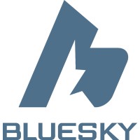 Bluesky Adventure Products logo - Similar company to Lavender & Honey Espresso Bar