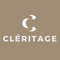Cléritage logo - Similar company to Blan Capital