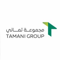 TAMANI GROUP logo - Similar company to بتروتماني -Petrotamani
