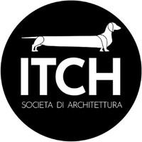 ITCH studio logo - Similar company to Dcnam Franchise Srl
