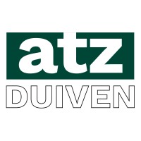 ATZ Aandrijftechniek B.V. logo - Similar company to Nap Techniek B.V. Hydraulics