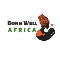 Born Well Africa logo - Similar company to Kunaya