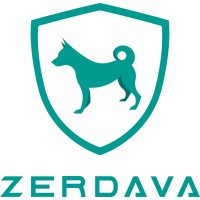 ZERDAVA logo - Similar company to Creamobile