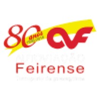 Auto Viação Feirense, Lda logo - Similar company to Weekend Treasure - Luxury Transportation
