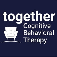 Together CBT logo - Similar company to Present Now