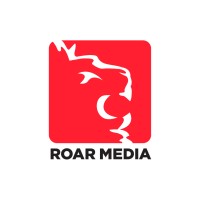 Roar Media logo - Similar company to Vibe Miami