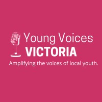 Young Voices Victoria logo - Similar company to Border Express