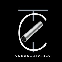 Conduccta. S.A logo - Similar company to Sidca Solutions, Lda