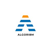 Algori8m logo - Similar company to Temple Group Limited