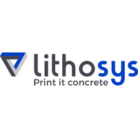 Lithosys logo - Similar company to E4C Solutions