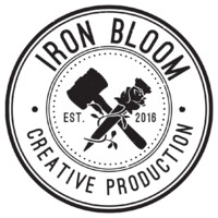 Iron Bloom Creative Production logo - Similar company to Imcd Lighting