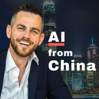AI from China logo - Similar company to Ai Nation