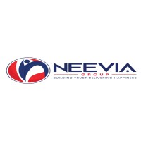 Neevia Group logo - Similar company to Vsa Space Design