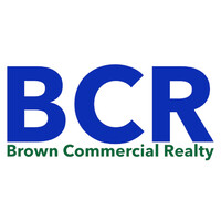BCR | Brown Commercial Realty logo - Similar company to Newlink Management Group