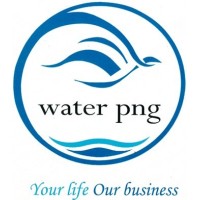 Water PNG logo - Similar company to Instogix Controls