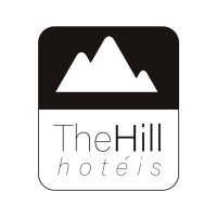 The Hill Hotéis logo - Similar company to Bs Hotéis