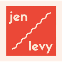 Jen Levy Creative logo - Similar company to Sundown Studio