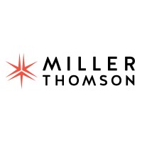 Miller Thomson LLP logo - Similar company to M