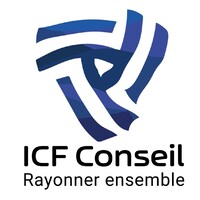 ICF Conseil logo - Similar company to Groupe Si2A [Services Numériques - Consulting]