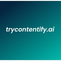 trycontentify.ai logo - Similar company to Thinkbeyond Digital