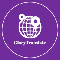 GloryTranslate logo - Similar company to Translation Guild