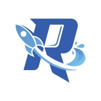 ROCKET FLOOD logo - Similar company to Nbthub - Software Company