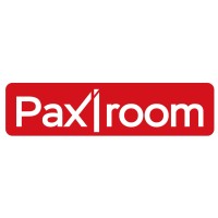 Paxiroom logo - Similar company to S2B Global