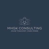 MHGK Consulting logo - Similar company to Flexin Interim