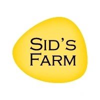 Sid's Farm logo - Similar company to Factoryal