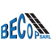 BECOP SARL logo - Similar company to Bcep