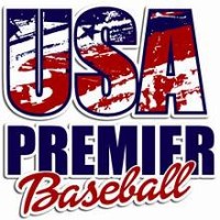 USA Premier Baseball logo - Similar company to Prospect Wire Two, Llc