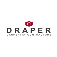 Draper Carpentry Contractors ltd. logo - Similar company to R3 Group Southern Limited