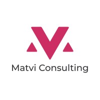 Matvi Consulting logo - Similar company to Cx Lab