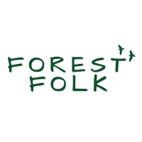 Forest Folk logo