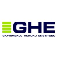 Gayrimenkul Hukuku Enstitüsü logo - Similar company to Dost Proje Gayrimenkul Geliştirme