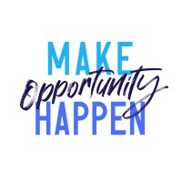 Make Opportunity Happen logo - Similar company to Ambiologix