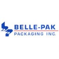 Belle-Pak Packaging logo - Similar company to Hexcelpack, Llc