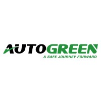 AUTOGREEN TYRES logo - Similar company to Delmax Tyres