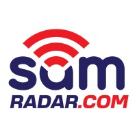 SAMradar logo - Similar company to Echowolf Solutions